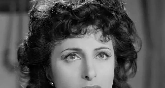 Anna Magnani è ancora la 'Lupa regina'