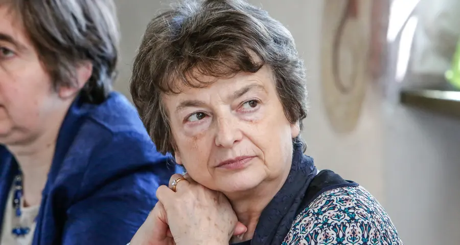 «Non usate quel simbolo su manifesti xenofobi»