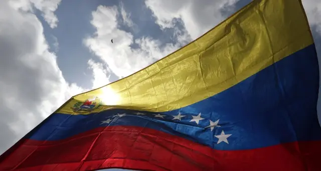 Venezuela, ambasciatore in Italia lascia