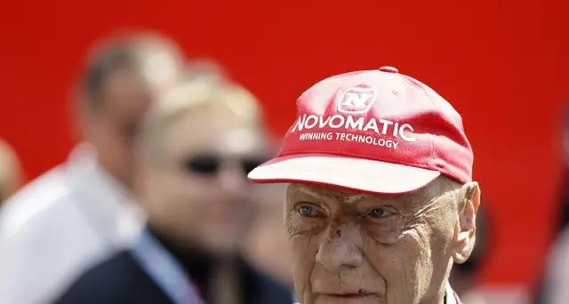 Formula 1 in lutto, è morto Niki Lauda