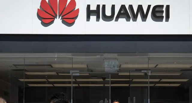 Usa concede a Huawei licenza 90 giorni