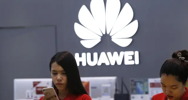 Fondatore Huawei, Usa ci sottovalutano