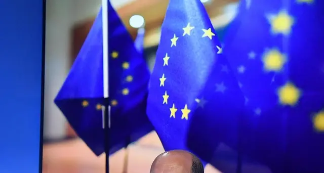 Zingaretti,anti-Ue lasciano sole persone