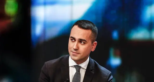 Di Maio a Tria, a decidere è la politica