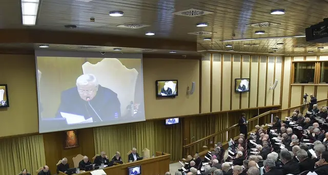 Bassetti, forza con la ricostruzione