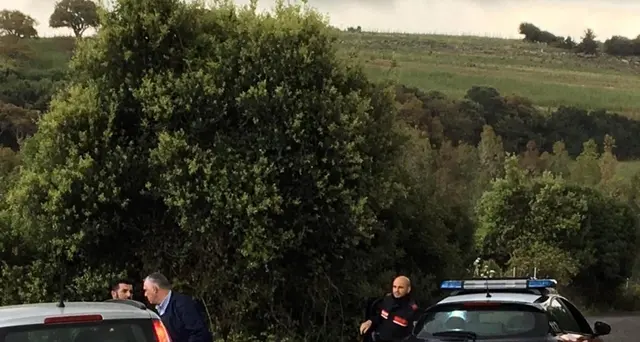 Allevatori sardi uccisi, caccia a killer