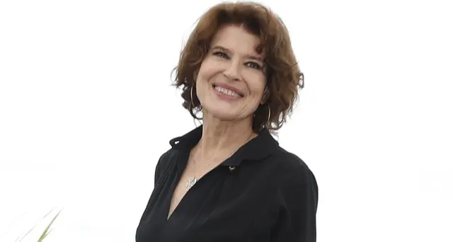 Ardant, Bella Epoque pensando a Marcello