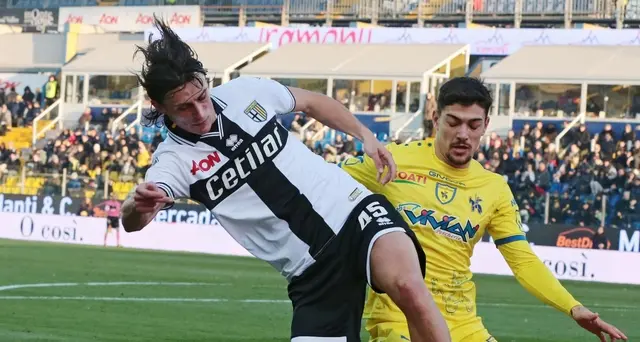 Giudice A, 3 giornate a Barba