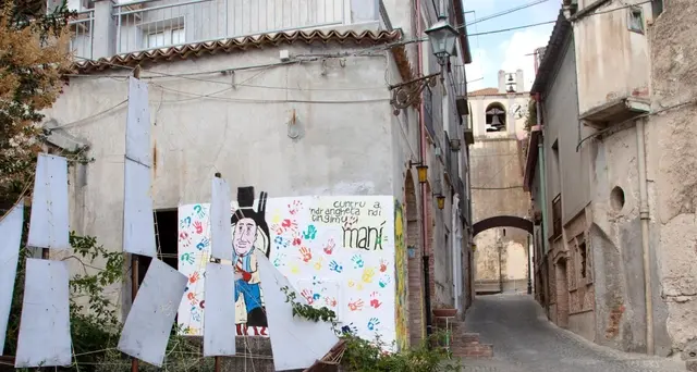 Tar annulla esclusione Riace da Sprar
