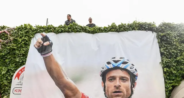 Minacce su Fb a Fondazione Scarponi