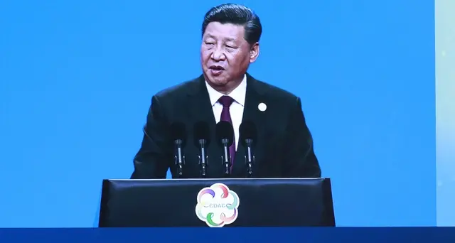 Xi agli Usa, pronti a nuova Lunga Marcia