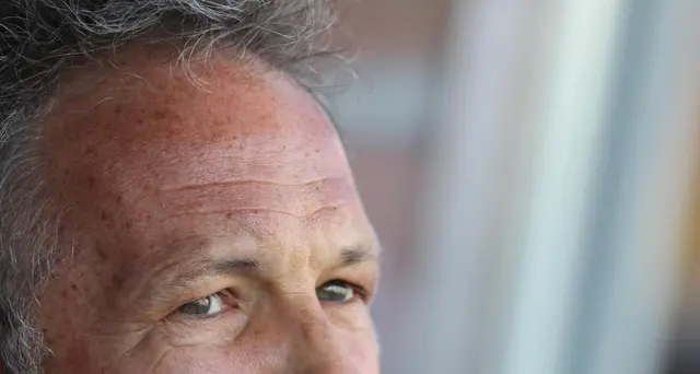 Insultò Mihajlovic, punizione a vigile