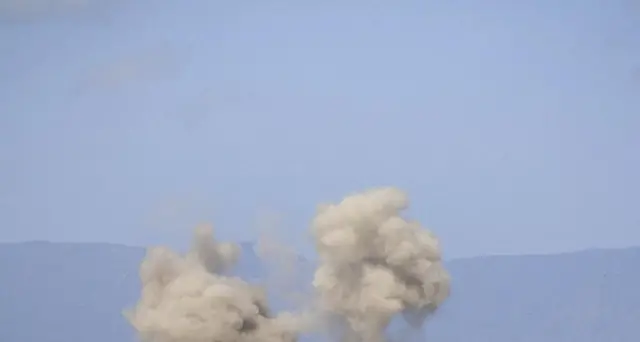 A Hama e Idlib altri 180 mila sfollati