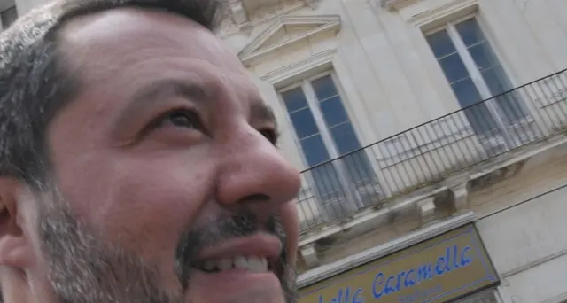 Salvini, convocare cdm per dl sicurezza