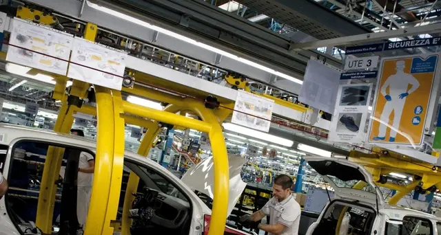 Istat taglia le stime sul Pil, +0,3% nel 2019