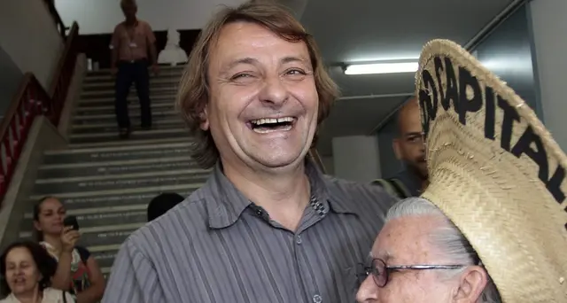 Battisti, primi permessi tra meno 4 anni