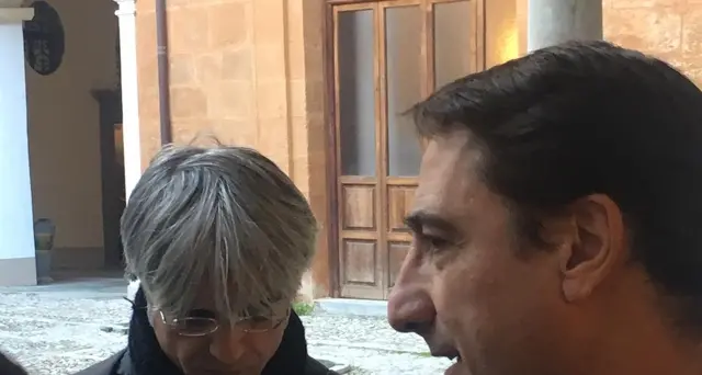 Falcone: Fava, vado a Capaci no a bunker
