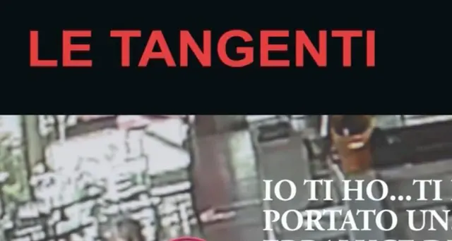 Tangenti: primo scarcerato da gip