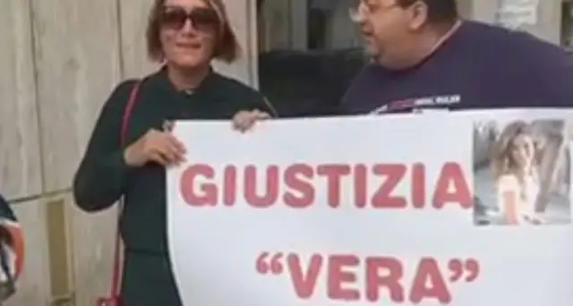 Noemi, slitta Appello per ex fidanzato