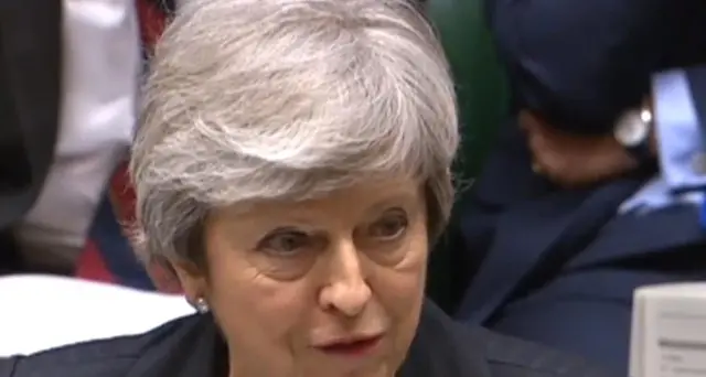 Brexit, golpe contro May in casa Tory