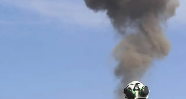 Siria, 'regime non usato armi chimiche'