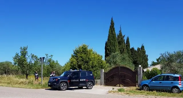 Scuola infanzia abusiva nel sud Sardegna