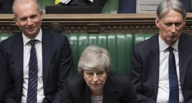 Brexit, ipotesi dimissioni May venerdì