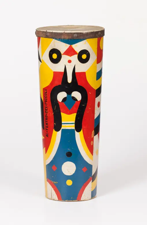 Un’asta “tostissima” a Mareccio Da Depero alle foto di Man Ray