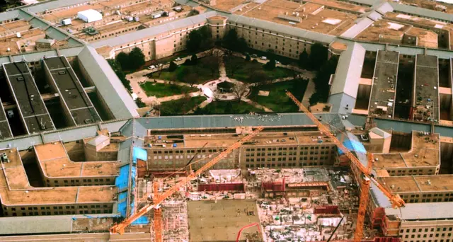 Pentagono, altri 10 mila soldati in Mo