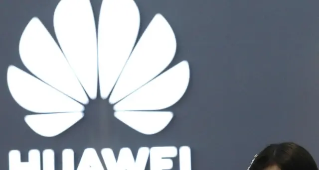 Huawei, sistema operativo già in autunno