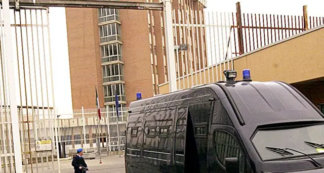 Anarchici, un arresto a Torino
