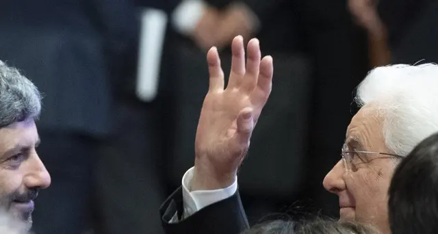 Fico, salviamo figli dei camorristi