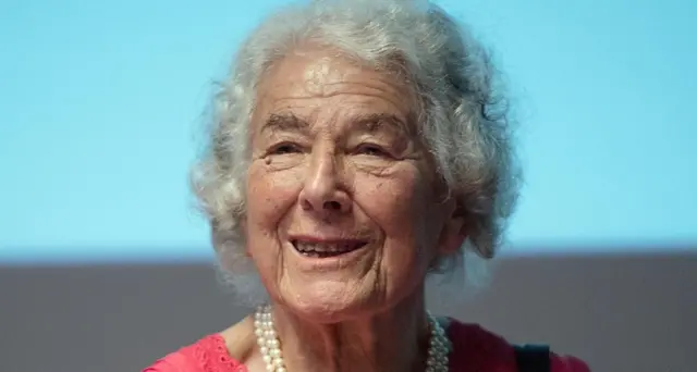 Morta Judith Kerr, scrittrice per bimbi