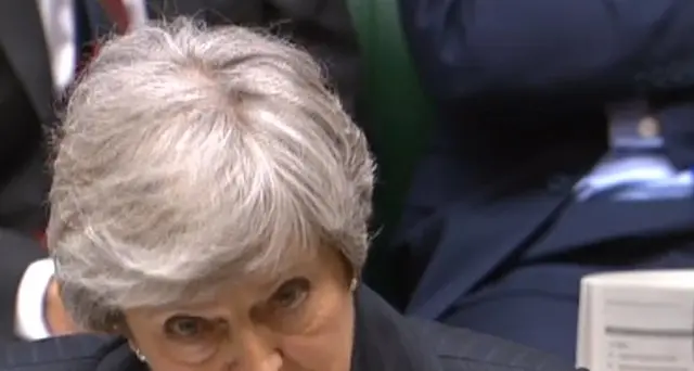 May rimpasta governo dopo uscita Leadsom