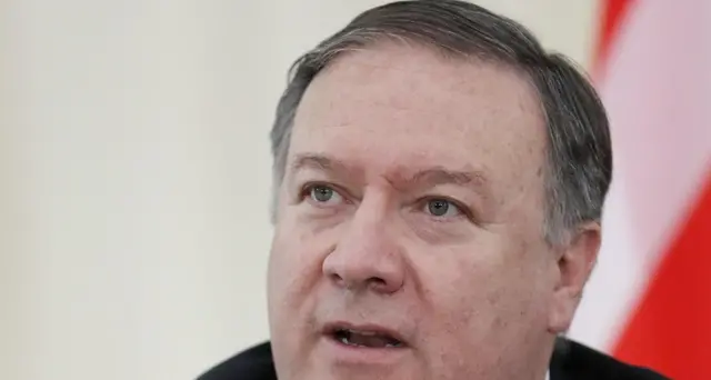 Pompeo, Huawei non dice al mondo verità
