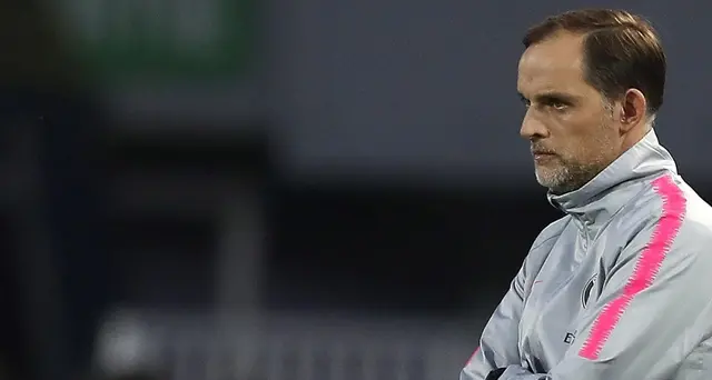 Tuchel \"Spero Mbappè e Neymar restino\"