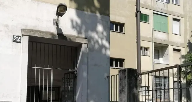 'Picchiato mio figlio, l'ho visto morto'