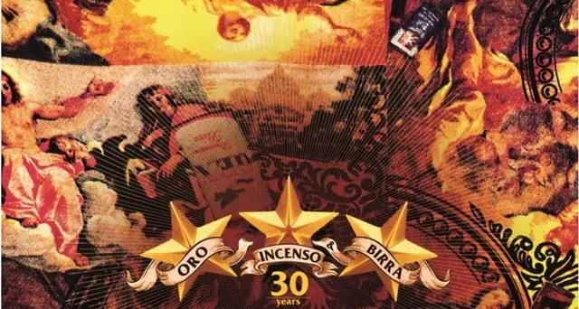 Zucchero, 30 anni di Oro Incenso e Birra