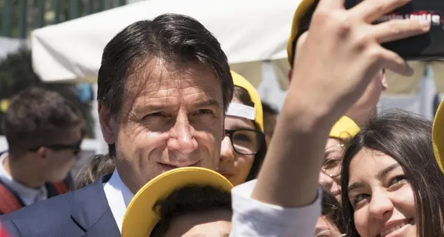 Conte, lotta a mafia con rispetto regole