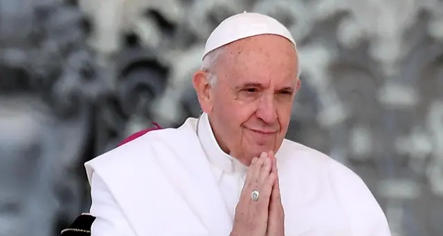 Papa, evitare 'gattopardismo' Chiesa