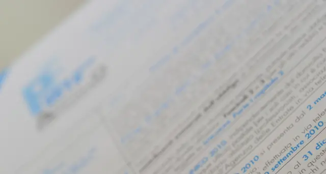 8 x mille Cei, risale sopra il miliardo