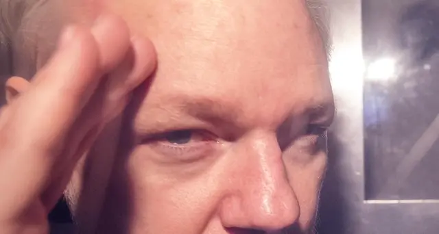 Usa incriminano Assange, 17 capi accusa