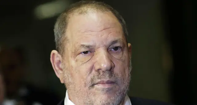 Weinstein, patteggiamento da 44 milioni
