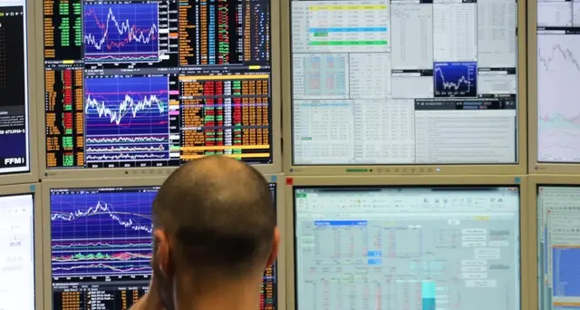 Spread Btp-Bund poco mosso a 274 punti