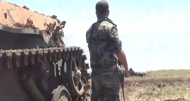 Siria, attaccata troupe di Sky News Uk