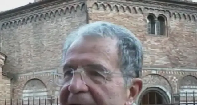 Prodi, Zingaretti ha riaccorpato il Pd