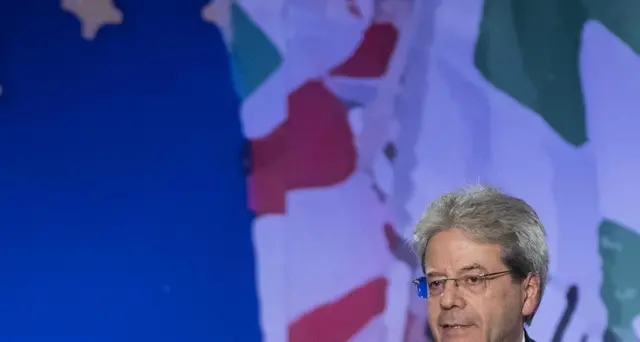 Gentiloni, governo risolva i problemi