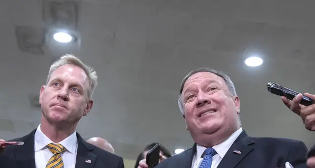Huawei: Cina, Pompeo costruisce 'rumour'