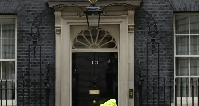 Nuovo premier britannico entro luglio