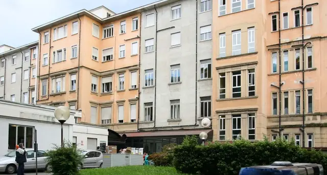 Bimbo morto, indagati madre e compagno